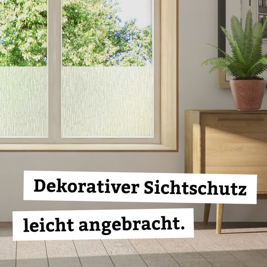 Fensterfolie static Premium Japondi image number null